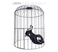 Tatangelo, Anna - Libera