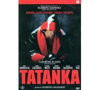 Tatanka DVD Cecchi Gori Home Video
