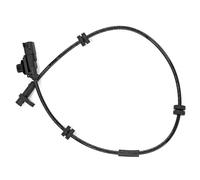 TATARENGS ABS Sensor Compatible With Fiesta 2011 2012 2013 2014 BE8Z-2C190-A AE8Z-2C190-A AE8Z2C190A 8V5Z2C190B Rear Left/Right ABS Sensor Wheel Speed