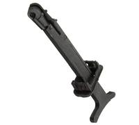 TATARENGS Bonnet Release Handle Compatible with for Bora 1999 2000 2001 2002 2003 2004 2005 1J0823593C Car Front Hood Cover Control Lock Block Release Handle