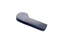 TATARENGS Bonnet Release Handle Compatible with for Bora 2005 2006 2007 2008 2009 2010 1J1823633C Car Front Hood Cover Control Lock Block and Release Handle Lever