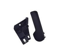 TATARENGS Bonnet Release Handle Compatible with for Golf for GTI for Rabbit 2006 2007 2008 2009 2010 2011 2012 2013 1K1823633B Front Trunk Lid Release Handle and Bracket