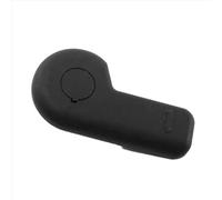 TATARENGS Bonnet Release Handle Compatible with for Kuga II 2016 CJ5416B626A Car Front Hood Cover Control Lock Block and Release Handle Lever Replacement Parts