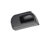TATARENGS Bonnet Release Handle Compatible with Opel for Combo D 2011 2012 2013 2014 2015 2016 2017 7934G0 Car Front Hood Cover Control Lock Block Release Handle