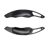 TATARENGS car Decoration Compatible with Subaru for Legacy for Outback 2010-2017 2pcs Aluminum Steering Wheel Shift Paddle Shifter Extension Accessories