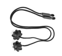 TATARENGS Car Parcel Shelf Rope Compatible With VW For Golf 8 For ID.4 2pcs Car Rear Tailgate Trunk Parcel Shelf String Cord Tonneau Cover Strap Replacement Accessories