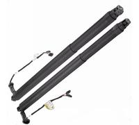 TATARENGS Car Tailgate Supports Electric Compatible With Jaguar For E-PACE X540 2017 2018 2019 2020 2021 2022 J9C370354AE Car Electric Tailgate Lift Support Power Hatch(1 pair)