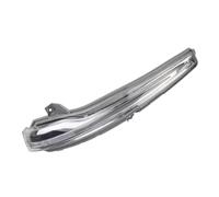 TATARENGS Rearview Mirror Indicator Compatible With E Class For W213 S213 2016 2017 2018 2019 2020 Turn Signal Side Light For Wing Rearview Mirror Indicators Lights OEM：0999067401(Right)