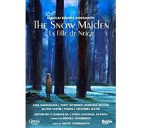 Tatarnikov Orchestre Et Choeurs De L?Opéra National De Paris - Snow Maiden [New