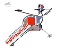 Tatarstan Nso/Sladkovsky - Dmitri Shostakovich: Complete Symphonies