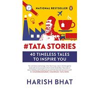 Tatastories: 40 Timeless Tales to Inspire You