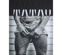 Tatau : A History of Samoan Tattooing