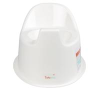 Tataway - Anatomical Potty in White: Comfort, Stability and Safety to accompany Your Child in The Transition to The jar in a Natural Way
