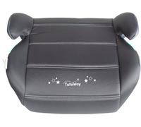 TATAWAY Auto i-Size R129 125-150 cm ISOFIX Comfort Booster Seat