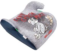 Tataway Tom Y Jerry 125-150 I-size R129 Booster Car Seat Grey Kids