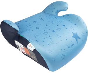 TATAWAY Auto i-Size R129 125-150 cm ISOFIX Comfort Booster Seat