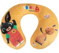 TATAWAY Baby Neck Travel Pillow Bing Bunny Print Cervical Support