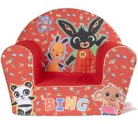 TATAWAY Bing Kids Chair Comfortable Safe Fun Design