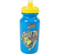 TATAWAY Blue Plastic Kids Bottle Disney Mickey Mouse 380 ml