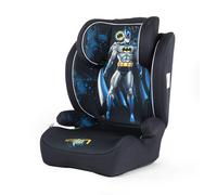 Tataway DC COMICS Batman i-Size R129 Car Seat 100-150 cm 15-36 kg