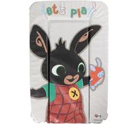 Tataway - Baby Changing Mat | Bing Design for Fun Baby Care | Practical & Safe | Soft & Durable | PU PVC Material, Bing, Morbido
