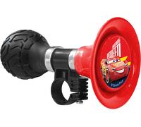 TATAWAY Disney Cars Bicycle Bell for Kids, Metal Body