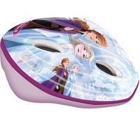 TATAWAY Disney Frozen Bike Helmet With Vents 52-56 cm 4-8 Years