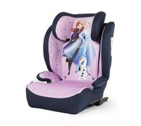 Tataway DISNEY Frozen ISOFIX Car Seat for Children 100 to 150 cm