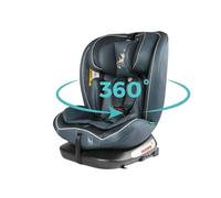 Tataway DISNEY I-Cuccioli Car Seat i-Size R129 40-150 cm 0-36 kg Safe