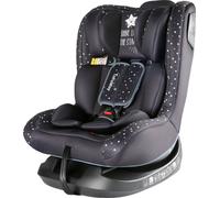 TATAWAY Disney i-Size R129 Car Seat 40-105 cm Safe Comfort Kids BFL013