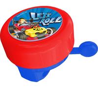 TATAWAY Disney Mickey Mouse Metal Bicycle Bell for Kids