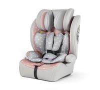 TATAWAY Disney Minnie Mouse Car Seat i-Size R129 76-150 cm Safety