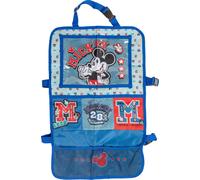 TATAWAY Disney Minnie Tablet Organizer Car Organizer for Kids