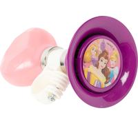 TATAWAY Disney Princesses Bike Bell for Girls with Bell Body