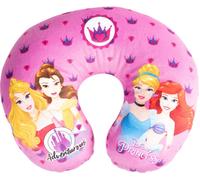 TATAWAY Disney Princesses Travel Neck Pillow Cervical Support Cushion