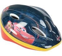 TATAWAY Easy Disney Cars Helmet Bicycle Ventilation 52-56 Cm 4-8 Years