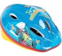 TATAWAY Easy Disney Mickey Mouse Bicycle Helmet 52-56 Cm 4-8 Years