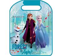Disney Frozen Universal Car Seat Protector Frozen Princesses Girls