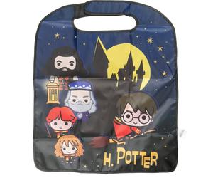 TATAWAY Harry Potter Seat Protector for Rear Car Seat WARNER BROS