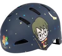 Tataway Harry Potter Street Helmet Size S 52-56 cm - Protective Helmet for Children, Original Harry Potter Design, Ideal for Bikes and Outdoor Activities