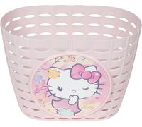 TATAWAY Hello Kitty Front Bicycle Basket Universal Bike Basket For Kids Car
