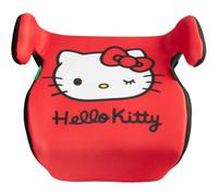 Tataway Hello Kitty i-Size ECE R129 Baby Booster Seat 126-150 cm, 22-36 kg, 6-12 Years, Group 3, Lightweight and Easy to Carry - Removable and Washable Cover