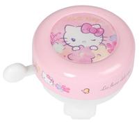 Tataway Hello Kitty Metal Bell - Musical Toy for Children, Colourful and Cheerful Design, Perfect for Play, Party and Creative Activities