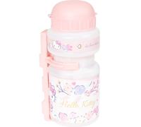 TATAWAY Hello Kitty Water Bottle Reusable for Kids Car
