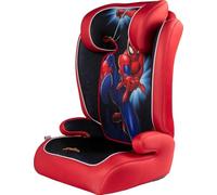 Tataway i-Size, Child car seat 15-36 kg (3.5-12 Years), 100-150 cm, Group 2/3, can be Installed with a 3-Point seat Belt (Spider-man)