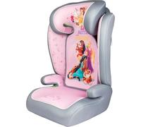 Tataway i-Size, Child car seat 15-36 kg (3.5-12 Years), 100-150 cm, Group 2/3, can be Installed with a 3-Point seat Belt (Princesses)
