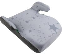Tataway I-Size ECE R129 Children's Car Backrest Seat, 126-150 Cm, 22-36 Kg, 6-12 Years Old, Group 3, Light and Easy to Carry - Removable and Washable