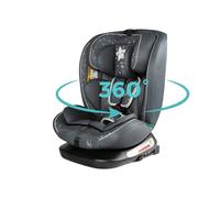TATAWAY i-Size R129 Car Seat 40-150 cm 0-36 kg Group 0-1-2-3 0-12 Years OG801A