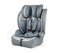 Tataway - Disney Children's Car Seat | I-Size R129 Safety Standard | Adjustable Headrest for Growth | Mickey, Minnie, Design | 76-150 cm, Polyester