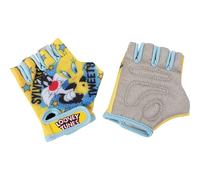 Tataway I152 Looney Tunes Short Gloves 4-8 Years Multicolor